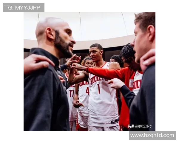 火箭队新赛季征程:探花郎在队友信任支持下实现自信心提升,剑指季后赛目标